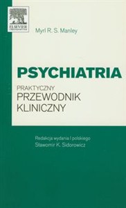 Picture of Psychiatria Praktyczny przewodnik kliniczny