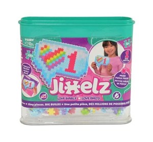 Obrazek Puzzle 250 Pixelki Jixelz Masz wiadomość