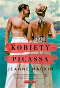Kobiety Pi... - Jeanne Mackin -  foreign books in polish 