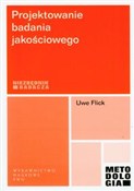 Projektowa... - Uwe Flick -  books in polish 