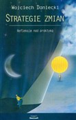 Książka : Strategie ... - Wojciech Daniecki