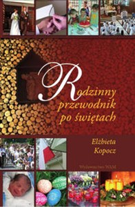 Picture of Rodzinny przewodnik po świętach
