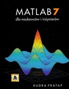 MATLAB 7 d... - Rudra Pratap -  Polish Bookstore 