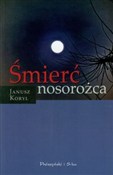 polish book : Śmierć nos... - Janusz Koryl