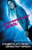 Maximum Ri... - James Patterson -  Książka z wysyłką do UK