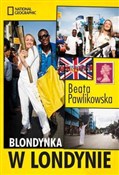Blondynka ... - Beata Pawlikowska -  books from Poland