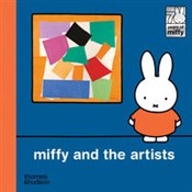 Miffy and ... - Dick Bruna -  Książka z wysyłką do UK
