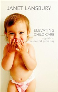 Obrazek Elevating child care wer. angielska