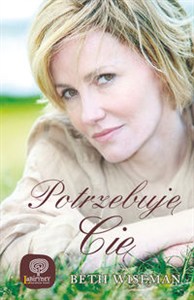 Obrazek Potrzebuję Cię