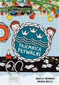 Zobacz : Tajemnica ... - Martin Widmark