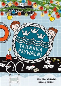 Obrazek Tajemnica pływalni