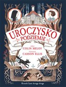 Uroczysko ... - Colin Meloy -  Książka z wysyłką do UK