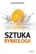 Zobacz : Sztuka ryn... - Jacek Kotarbiński