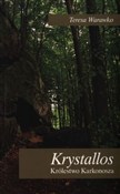 Książka : Krystallos... - Teresa Warawko