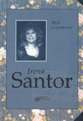 polish book : Miło wspom... - Irena Santor