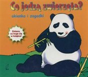 Co jedzą z... - Iwona Krynicka -  Książka z wysyłką do UK