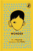 Wonder - R. J. Palacio -  Polish Bookstore 