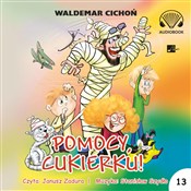 [Audiobook... - Waldemar Cichoń - Ksiegarnia w UK