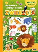 Zagadkowy ... - AWM Zespół -  books from Poland