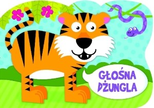 Picture of Głośna dżungla