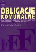 Zobacz : Obligacje ... - Grażyna Kozuń-Cieślak