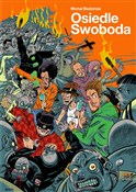 Osiedle sw... - Michał Śledziński -  Książka z wysyłką do UK