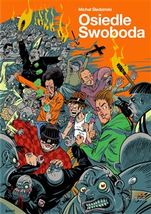 Obrazek Osiedle swoboda wyd. 6