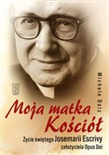 Moja matka... - Michele Dolz -  books from Poland