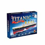 Puzzle 3D ... - Ksiegarnia w UK