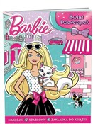 polish book : Barbie Świ... - Opracowanie Zbiorowe