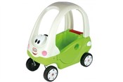 Cozy Coupe... -  Polish Bookstore 