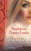 Zaginione - Magdalena Zimny-Louis -  books in polish 