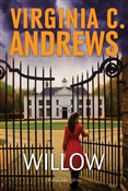 Willow - Virginia C. Andrews -  Książka z wysyłką do UK