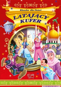 Obrazek Latający kufer