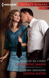 Obrazek Brakuje mi ciebie W otchłani zmysłów