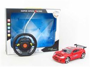 Obrazek Auto na radio 1:18