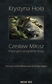 polish book : Czesław Mi... - Krystyna Hoła