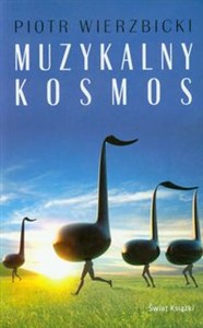 Obrazek Muzykalny kosmos