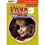 Pippi Lang... -  books from Poland