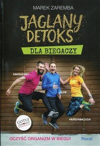 Obrazek Jaglany detoks dla biegaczy Oczyść organizm w biegu