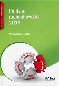 Obrazek Polityka rachunkowości 2018