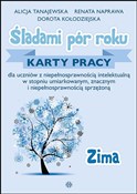 Książka : Śladami pó... - Alicja Tanajewska, Renata Naprawa, Dorota Kołodziejska