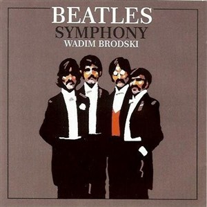 Obrazek Beatles Symphony CD