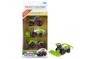 Picture of Mini Farma Traktor