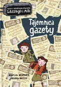 Polska książka : Tajemnica ... - Martin Widmark, Helena Willis