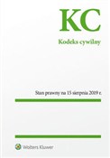 polish book : Kodeks cyw...