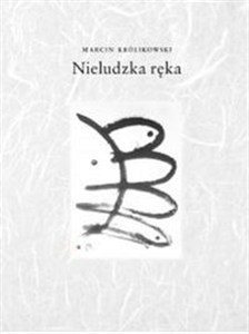 Obrazek Nieludzka ręka