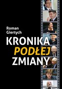 Kronika po... - Giertych Roman -  Książka z wysyłką do UK