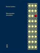 Warszawski... - Dorota Szatters -  foreign books in polish 