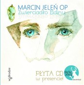 polish book : Zwierciadł... - Marcin Jeleń